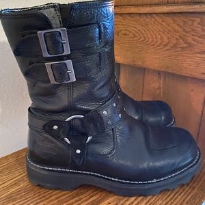 Harley Davidson Marmora Boots